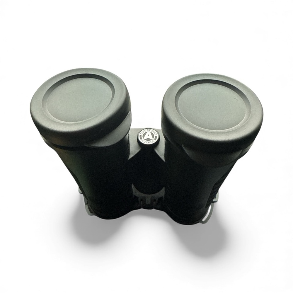 Binoculars 12x42 HD Adasion Black Strap